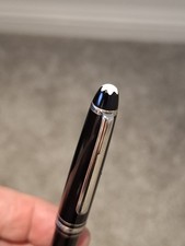 Montblanc Meisterstuck