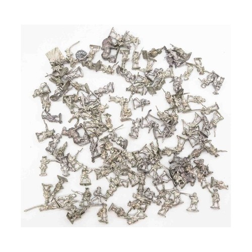 Lot historical loose mini 15mm - lot,