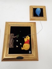 Jie Gantofta Sweden Disney Collection Hunny Here I Come Origional Rare 