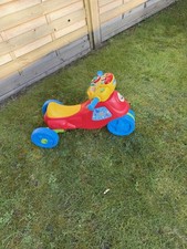 VTech 2 In 1 Learn and Zoom