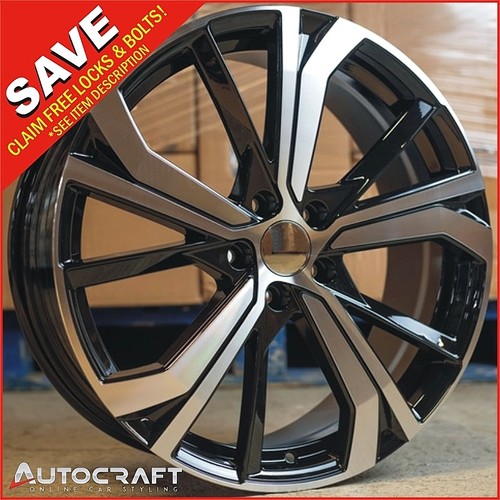 Volvo bp style - 19",