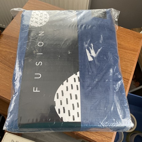 Strata fusion dark - fusion, blue