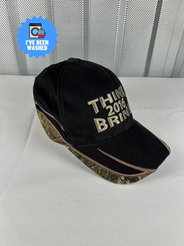 Realtree camo cap one size - realtree,