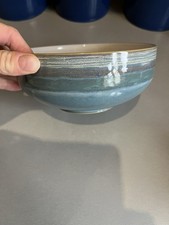 Denby Azure Coast Bowl