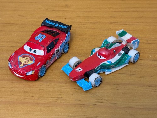 Disney pixar cars lightning - disney,