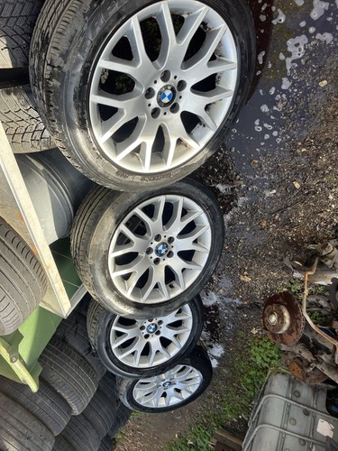 Genuine bmw e53 e70 - genuine, style