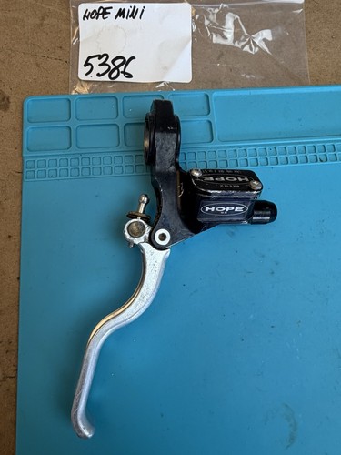 Hope mono mini - mini, brake