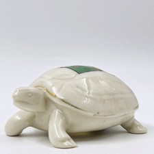 VINTAGE ARCADIAN CRESTED CHINA