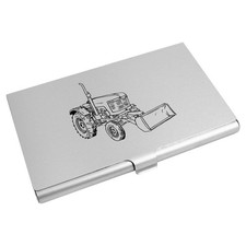 'Tractor with Digger