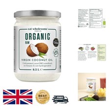 Versatile Organic Virgin