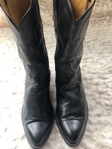 Lucchese hand made - lucchese,