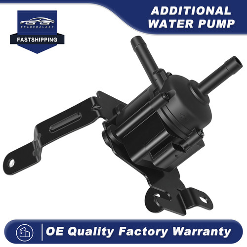 Electric water pump fits ford - water,