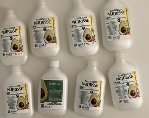 Garnier nutrisse restoring - nutrisse,