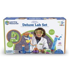 Learning Resources Primary