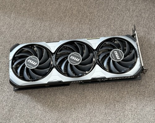 Msi geforce rtx - geforce, ventus