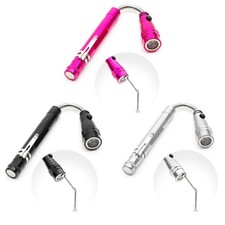 Pocket Metal LED Flexi Light