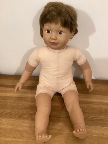 Zapf creation sam boy - creation,