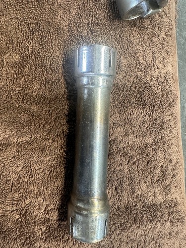 1979 kawasaki 650 muffler - 1979,