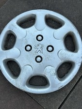 Single peugeot 406 - peugeot, wheel