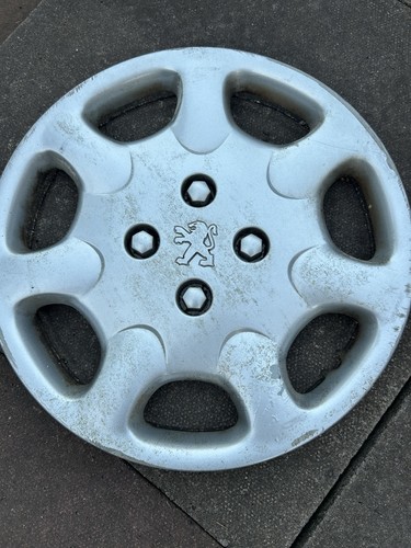 Single peugeot 406 wheel - single,