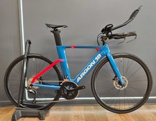 Argon 18 E117 TT / Triathlon Bike - 12speed 105/TRP Hydraulic Brakes (RRP £3000)
