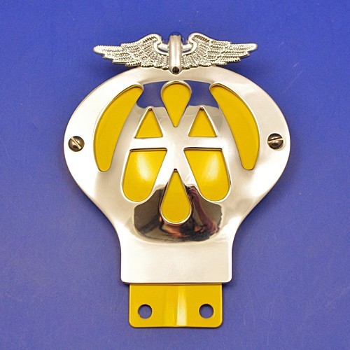 Reproduction vehicle - aa,