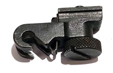 Vintage Target Rifle Sling