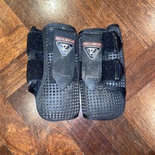 Black Equilibrium Tri-Zone