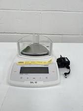 Sartorius CPA323S Analytical