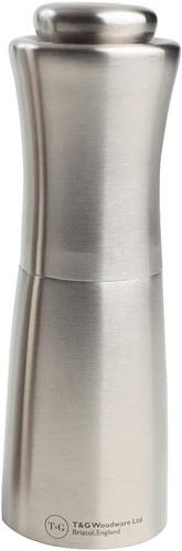 Crushgrind apollo stainless - apollo,