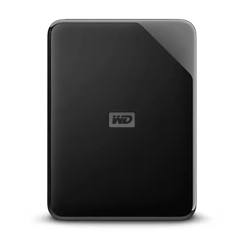 Western digital elements - western, se