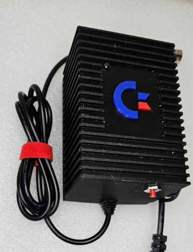 Commodore vic power - 64/vic-20,