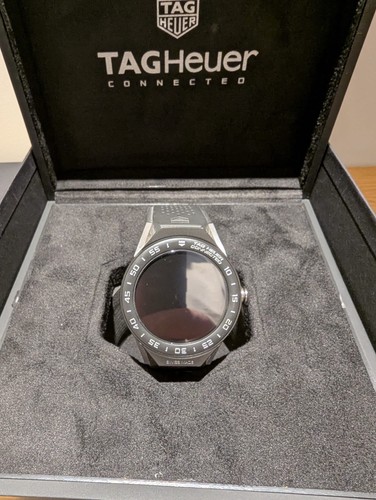 Tag heuer connected sbf8a - tag,