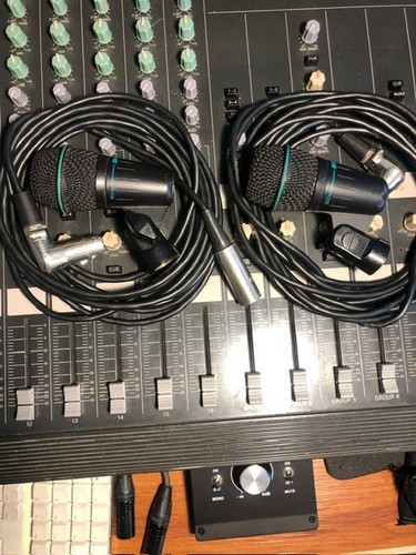Vintage shure dynamic - vintage,