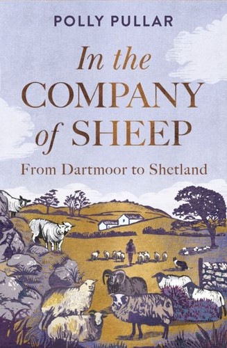 The company sheep from - the, sheep: