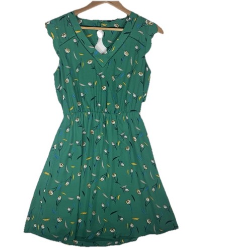 Hawthorn dress petite size - 41,