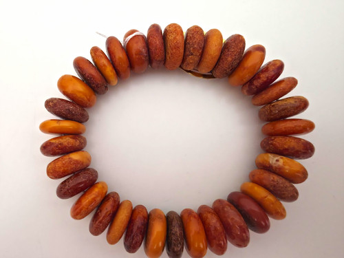 Raw unpolished baltic amber - baltic,