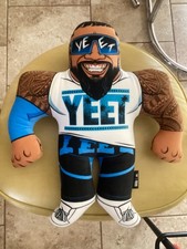 Jey Uso Big Shots Pillow 22in