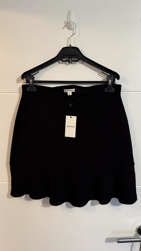 Whistles women ruffle hem - whistles,