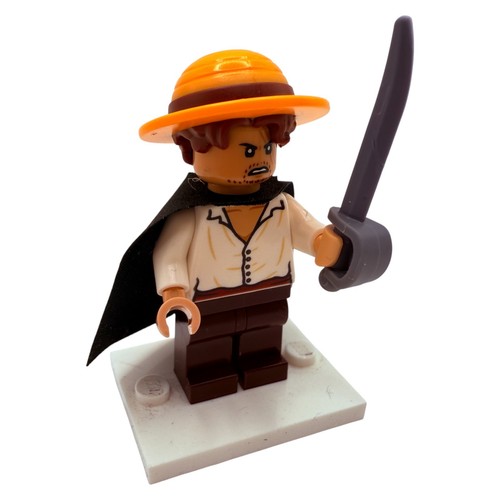 Lego one piece - one,