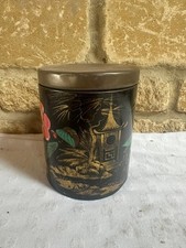 Vintage British Crawfords