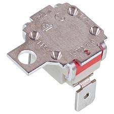 Zanussi Oven Thermostat 115°C