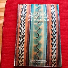 ARTES DE MEXICO Nueva Epoca