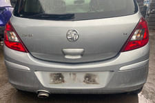 Vauxhall Corsa D 2008-2014 - 5