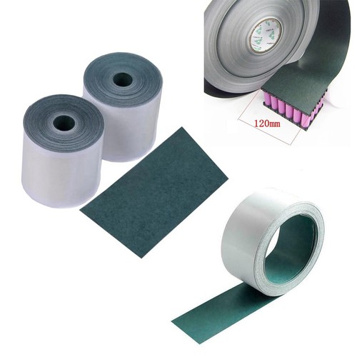 Battery insulation gasket - insulation,
