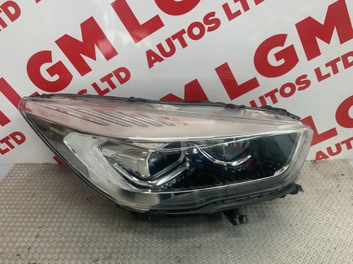 Ford kuga mk2 headlight - ford,