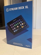 Elgato Stream Deck XL –