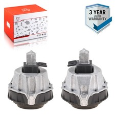 Pair of Engine Mounts For BMW