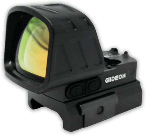 Gideon optics judge - gideon,