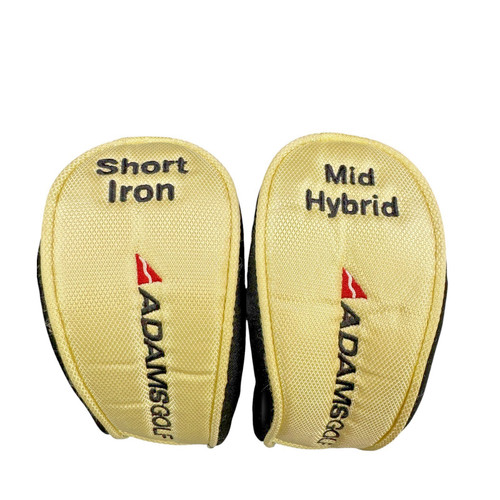 Adams golf idea - idea, hybrid